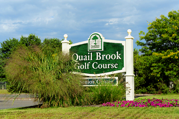 Course Photos Quail Brook Golf Course Course Photos Quail Brook Golf Course