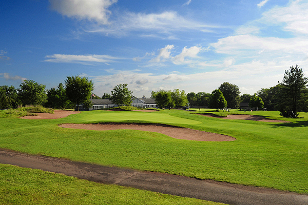 Course Photos Quail Brook Golf Course Course Photos Quail Brook Golf Course