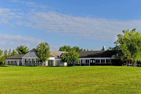 Quail Brook Golf Course