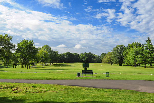 Quail Brook Golf Course