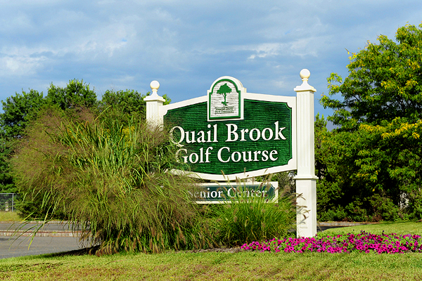 Quail Brook Golf Course