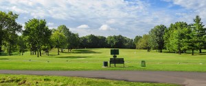 Driving Range